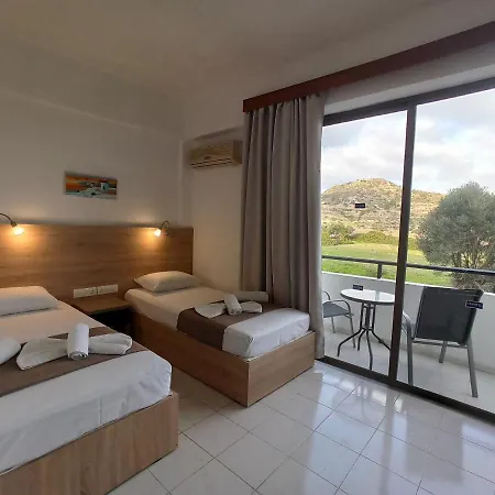Appartement Sotirakis Standard 5