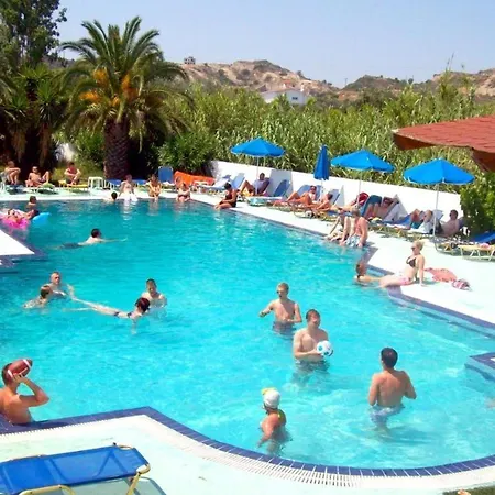 شقة Sotirakis Standard 5 *